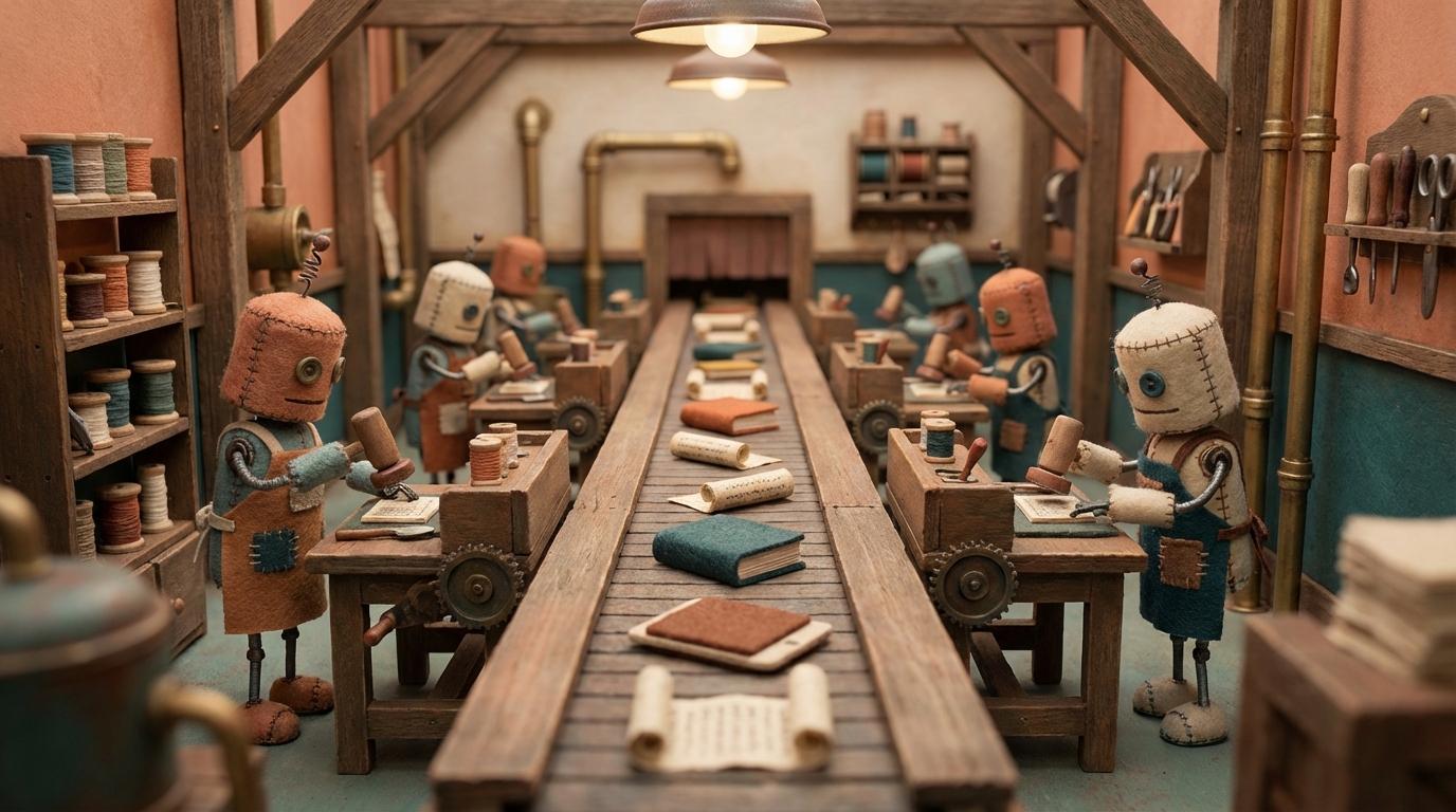 Brand Persona: The Feature That Keeps Your Content Consistent