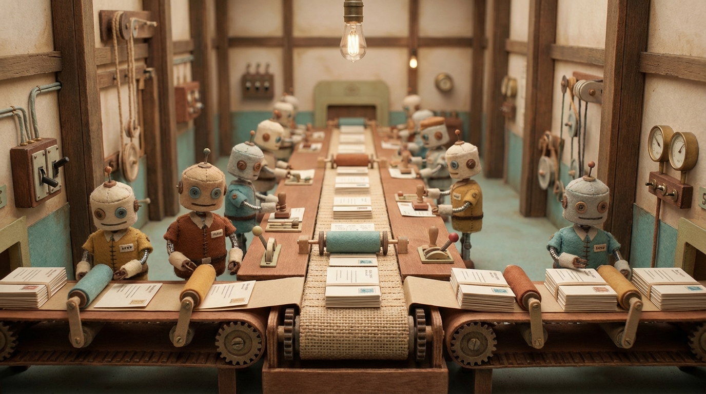 ICP Segmentation Inside Your Brand Personas