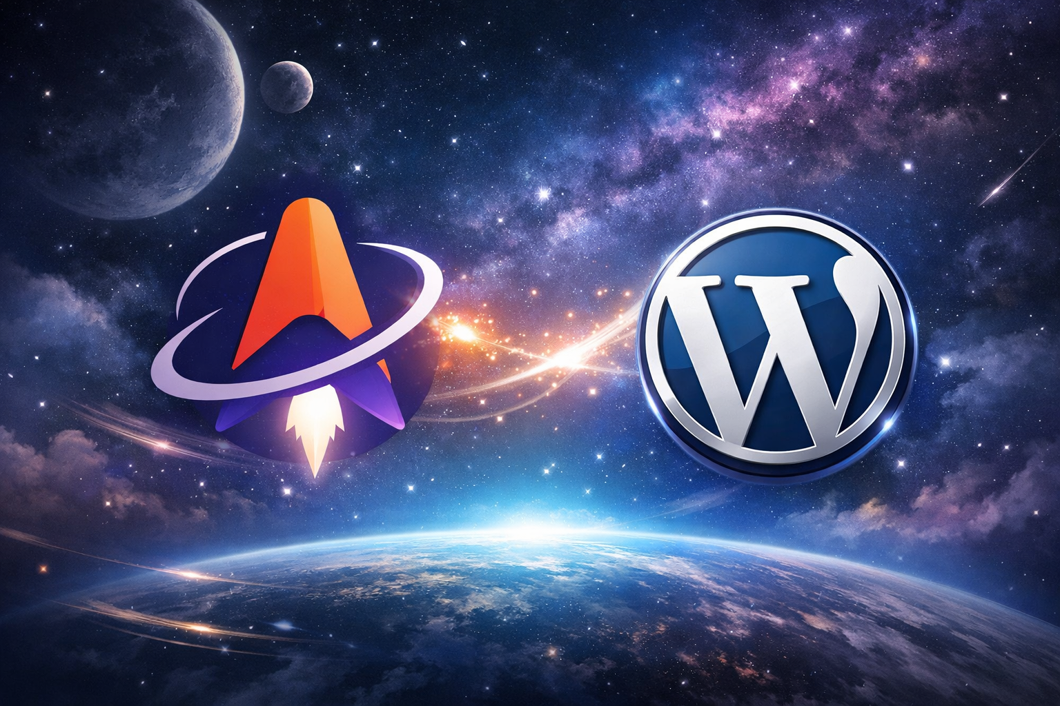 WordPress Goes Headless With Our New Astro Integration
