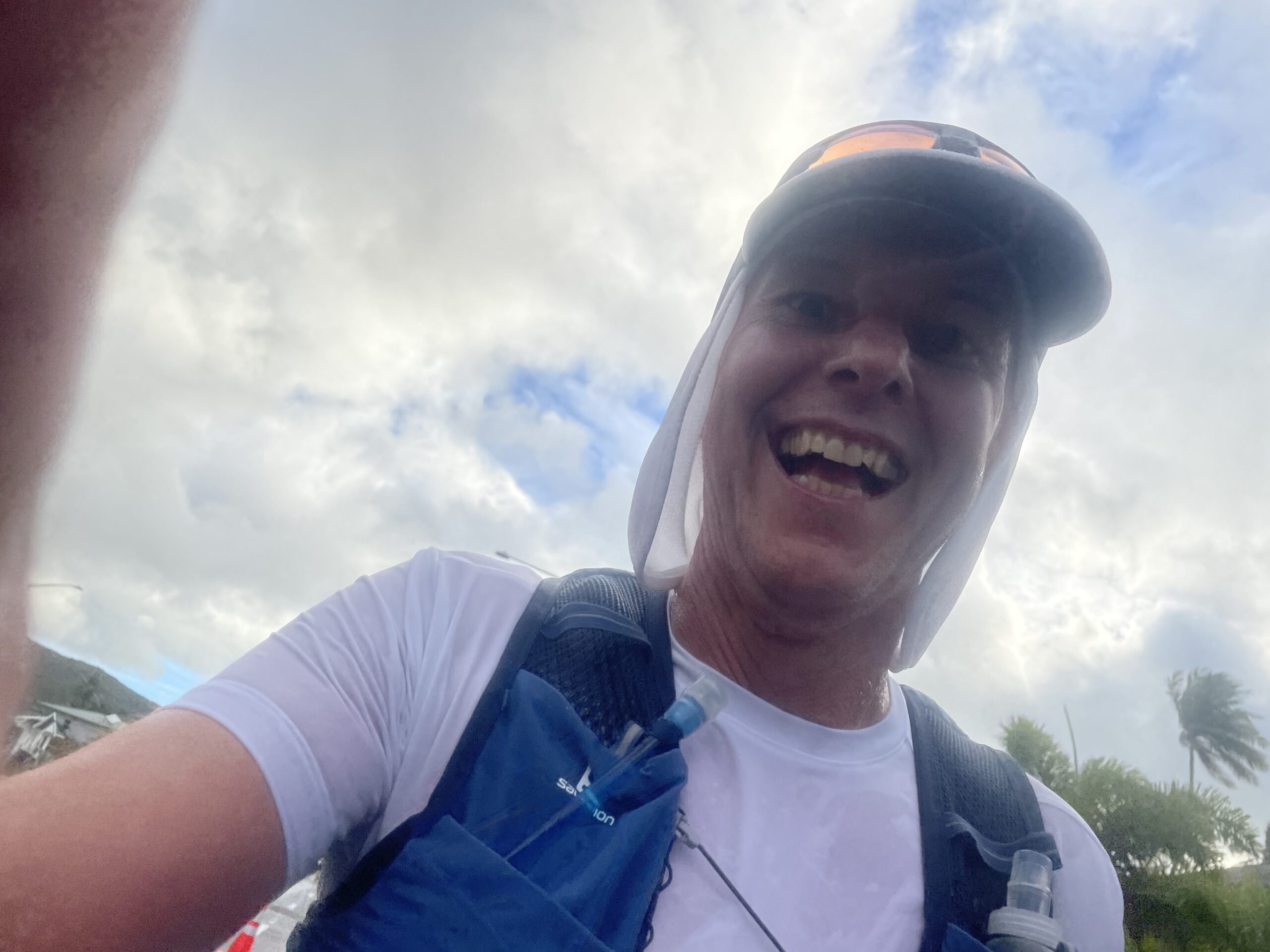 Honolulu Marathon Race Report