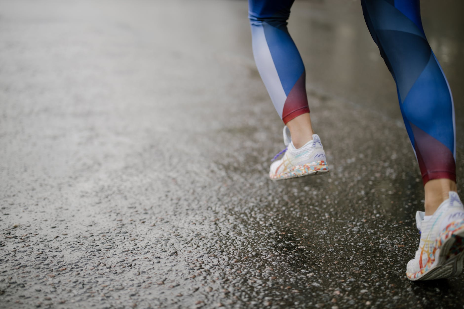 5 Winter Training Tips All Runners Should Know