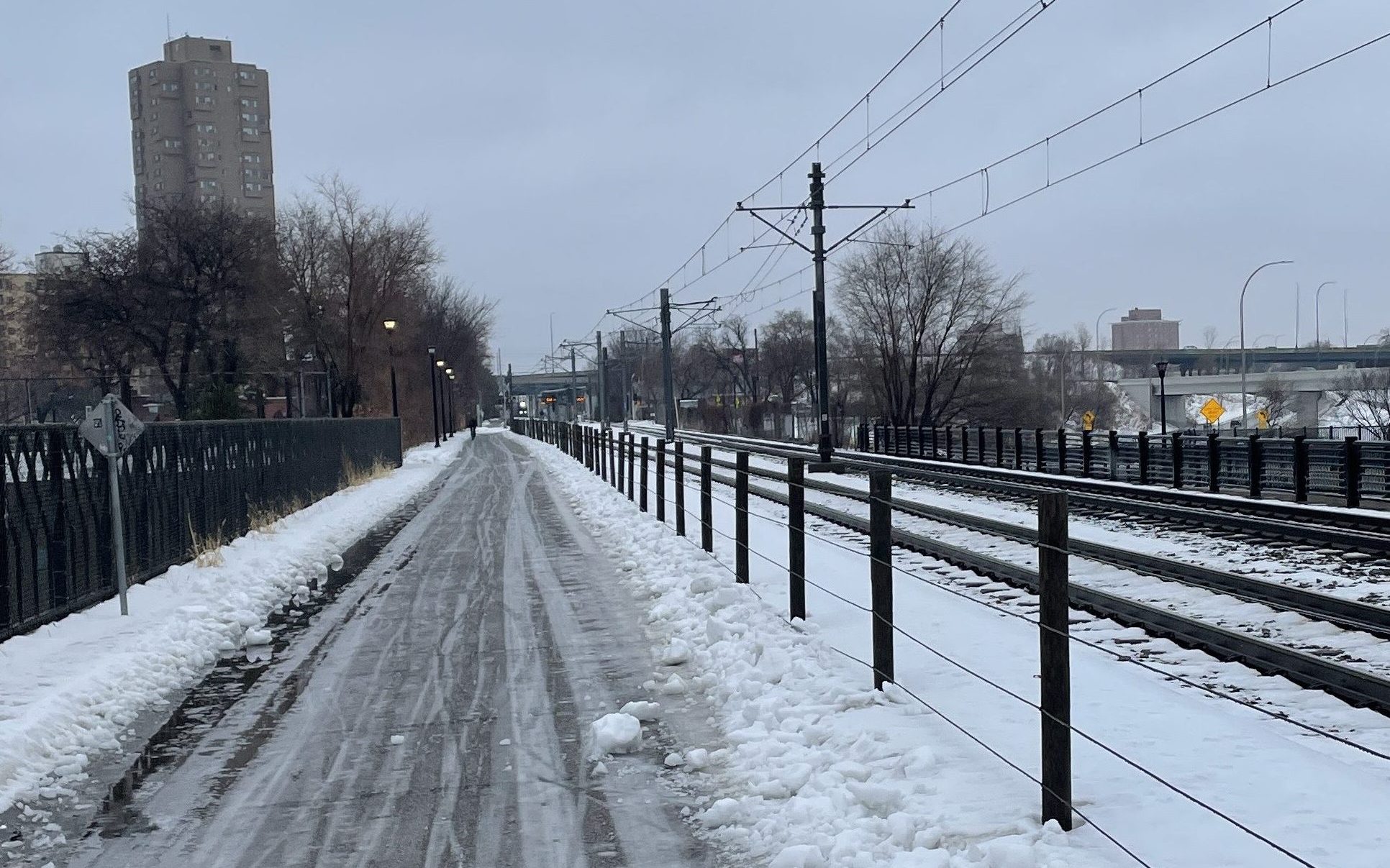 Running like an Icelandic Horse