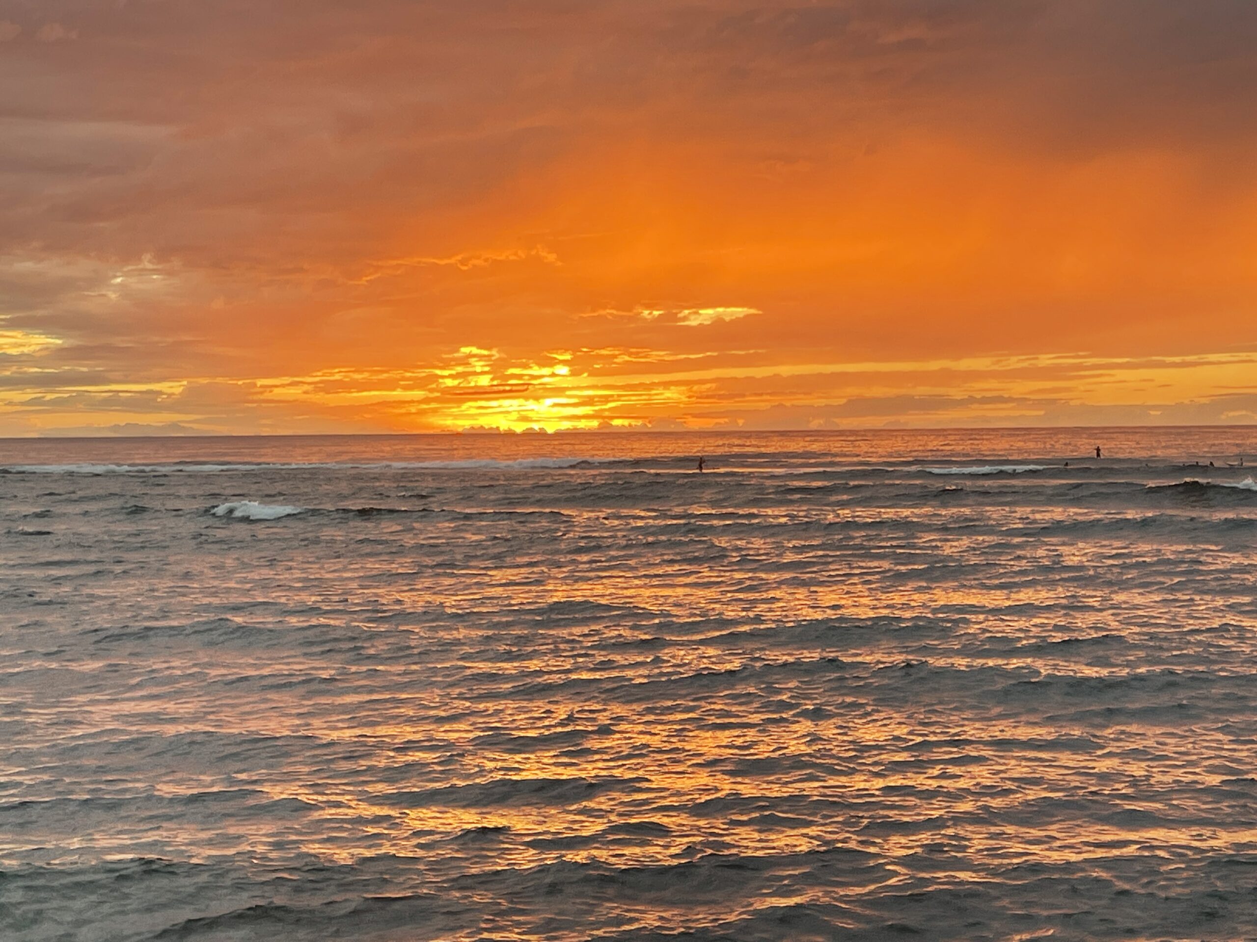 Lame start to my Lenten posts