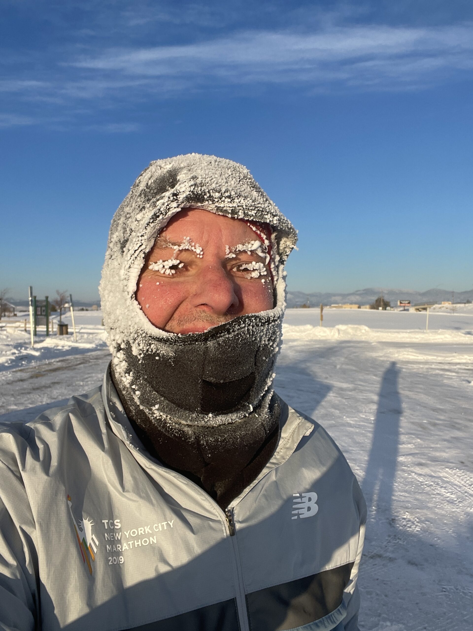 Mastering the Art of Running in Extreme Temperatures
